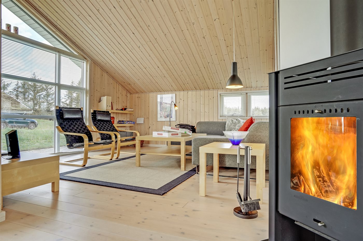 Urlaubsträume in Saltum: Dein Ferienhaus an der Nordsee - Bild 3