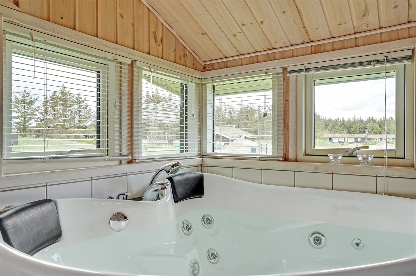 Urlaubsträume in Saltum: Dein Ferienhaus an der Nordsee - Bild 4