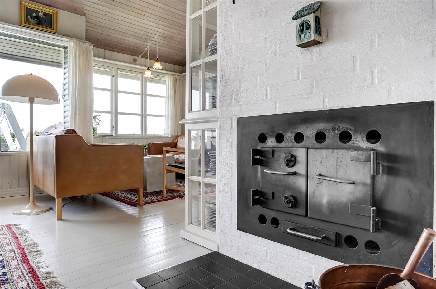 Ferienhaus 13-0388 in Saltum - Bild 4