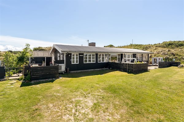Sommerhus 13-0388