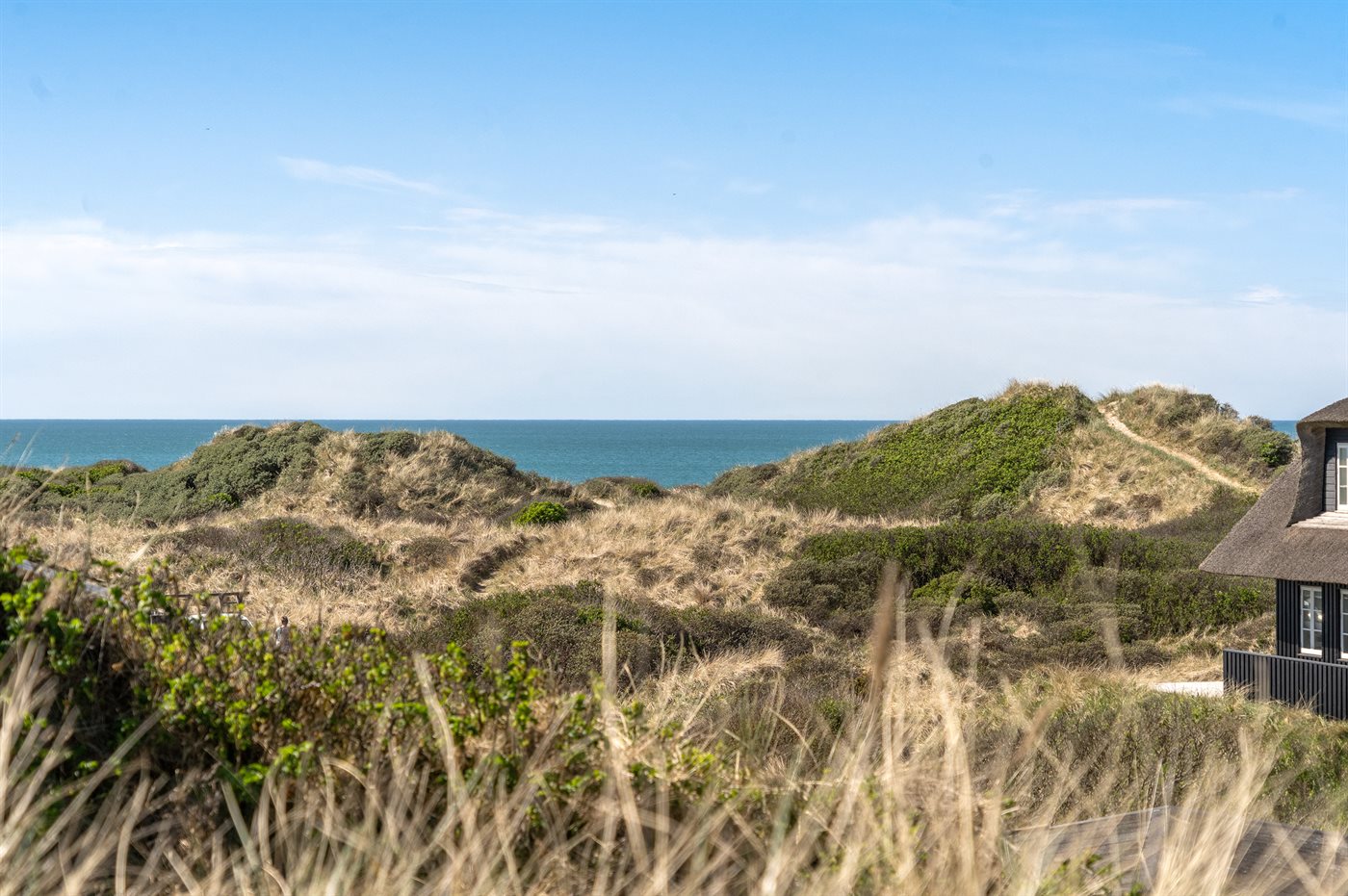 Ferienhaus 13-0389 in Saltum - Bild 2