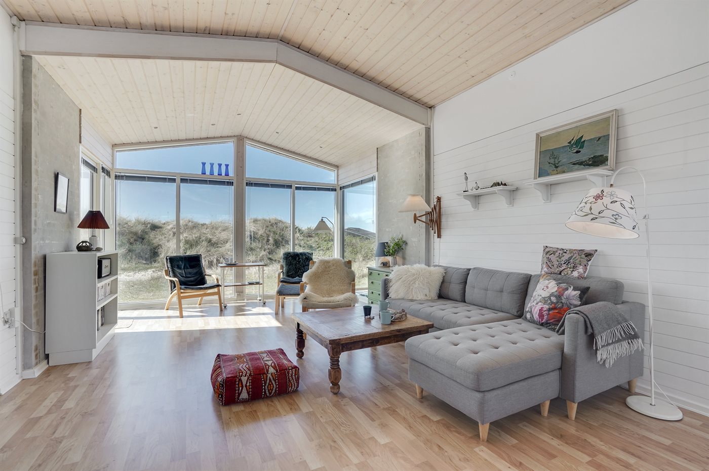 Ferienhaus 13-0389 in Saltum - Bild 3