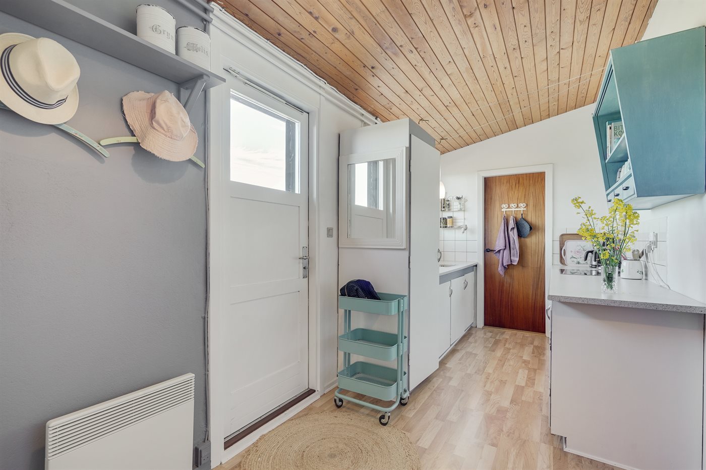 Ferienhaus 13-0389 in Saltum - Bild 5