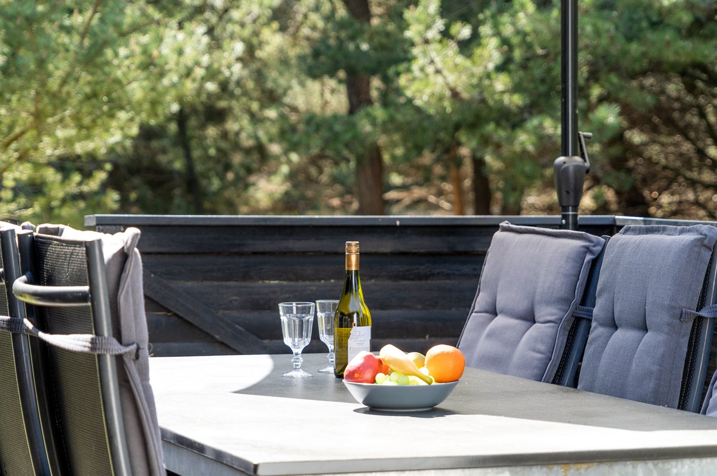 Ferienhaus 13-0392 in Saltum - Bild 3