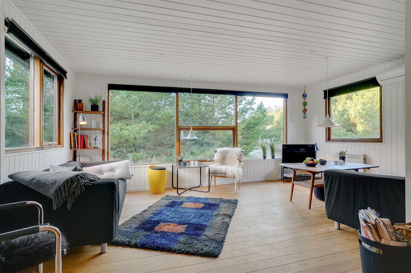 Ferienhaus 13-0392 in Saltum - Bild 4