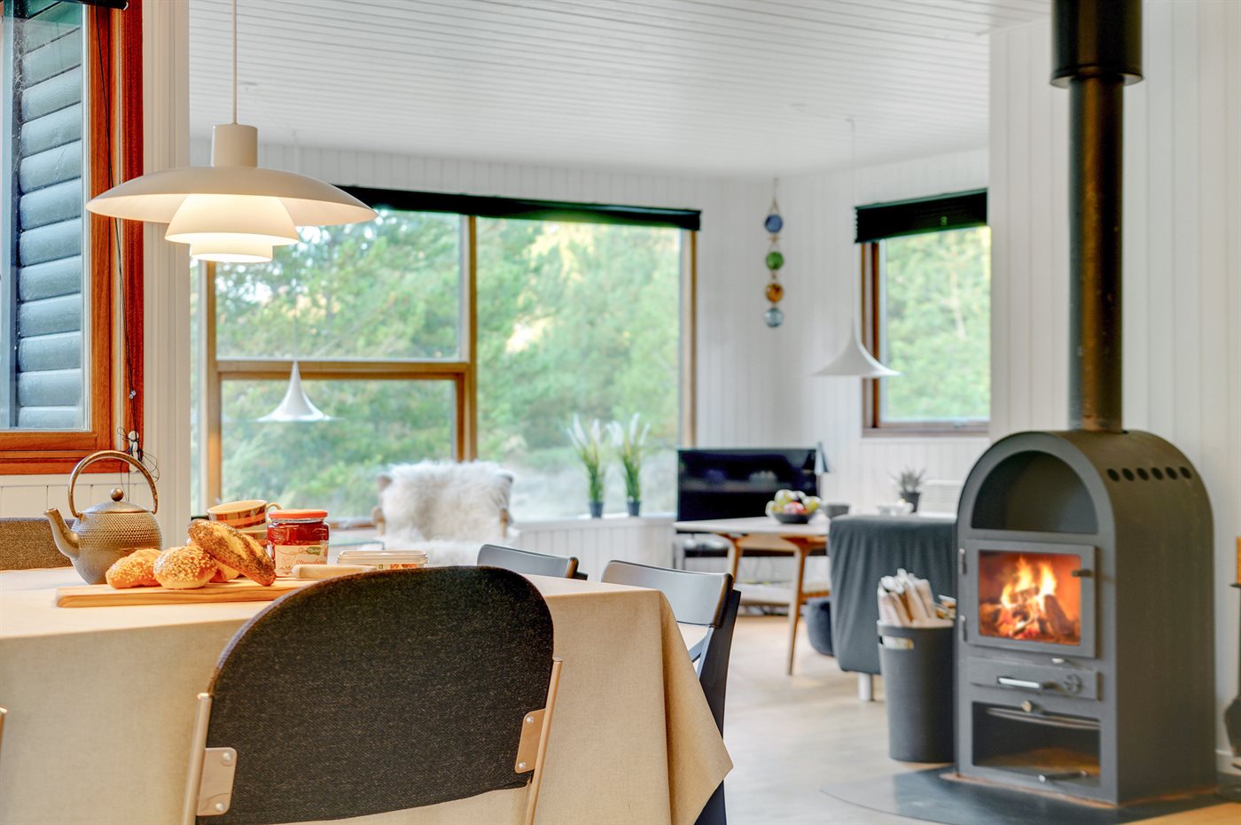 Ferienhaus 13-0392 in Saltum - Bild 5