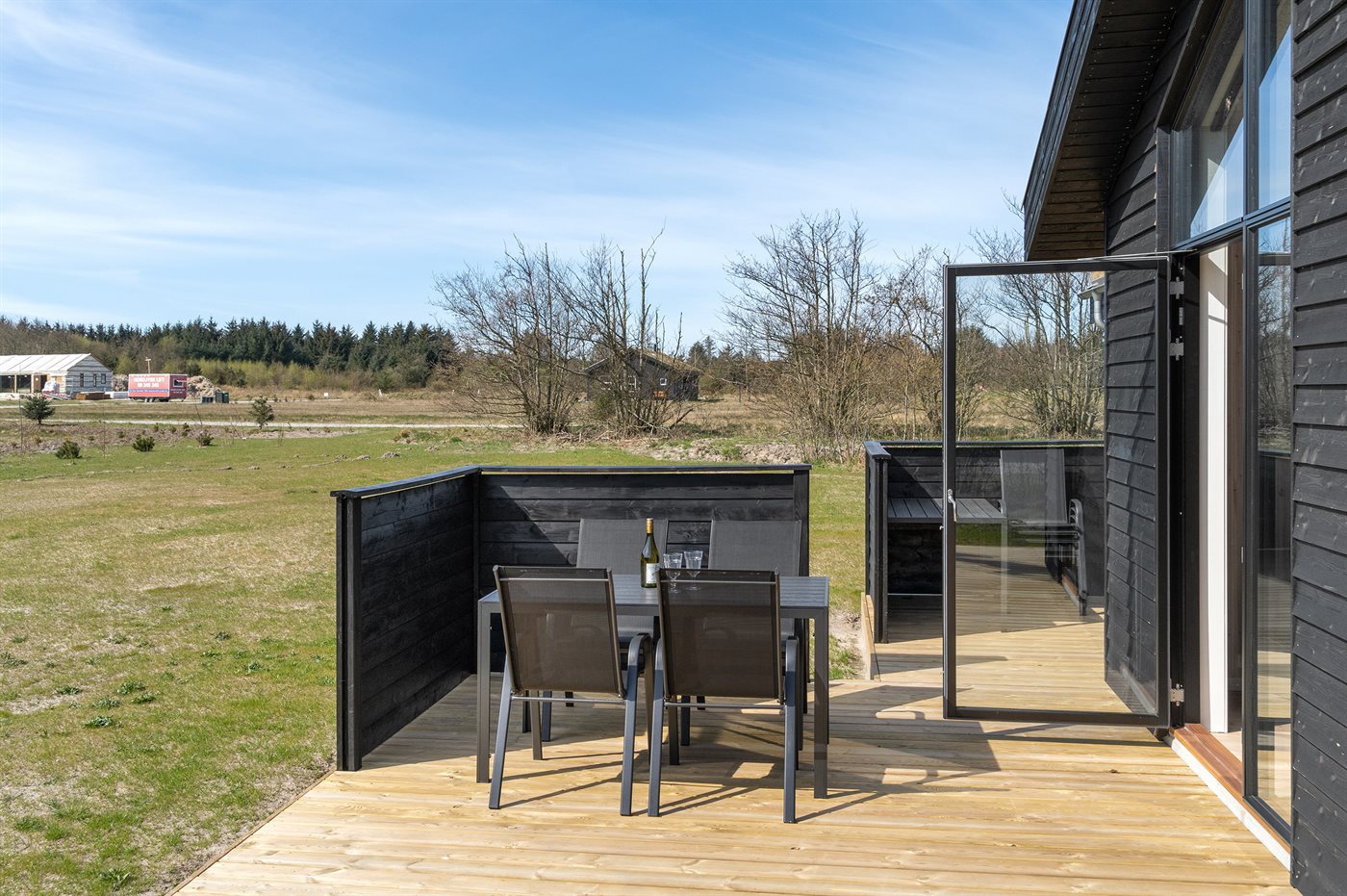 Ein Traumhaus in Saltum – Entspannung und Natur pur! - Bild 2