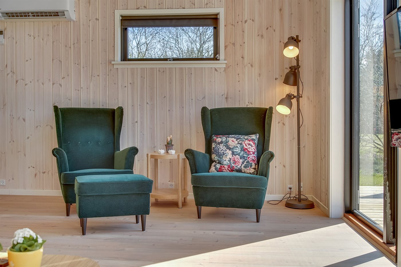 Ein Traumhaus in Saltum – Entspannung und Natur pur! - Bild 5