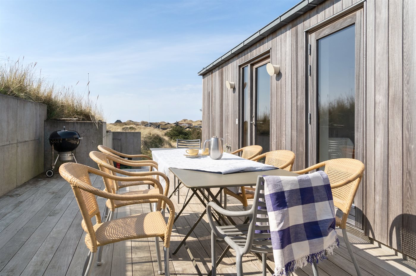 Ferienhaus 13-0396 in Saltum - Bild 2