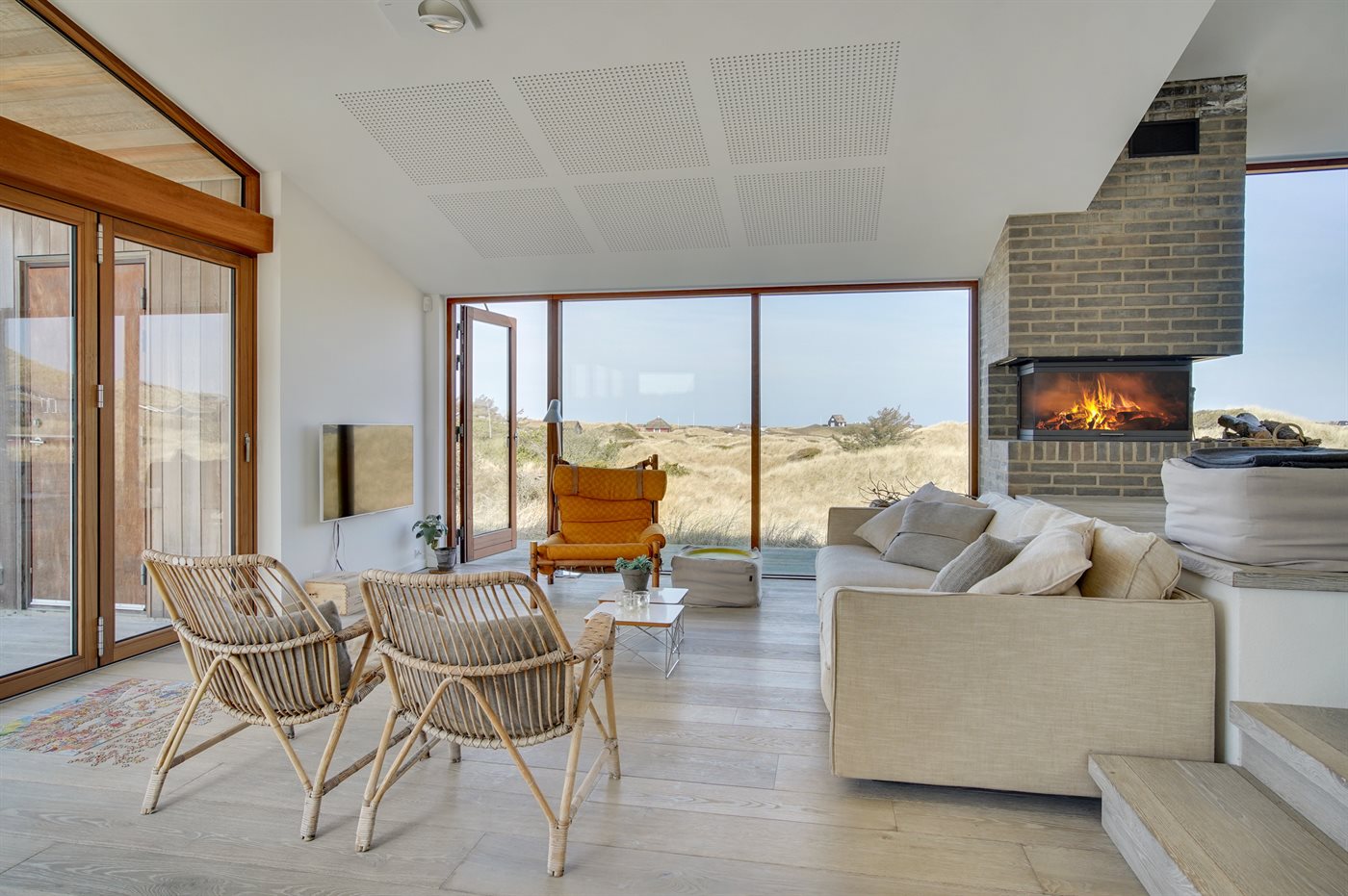 Ferienhaus 13-0396 in Saltum - Bild 3