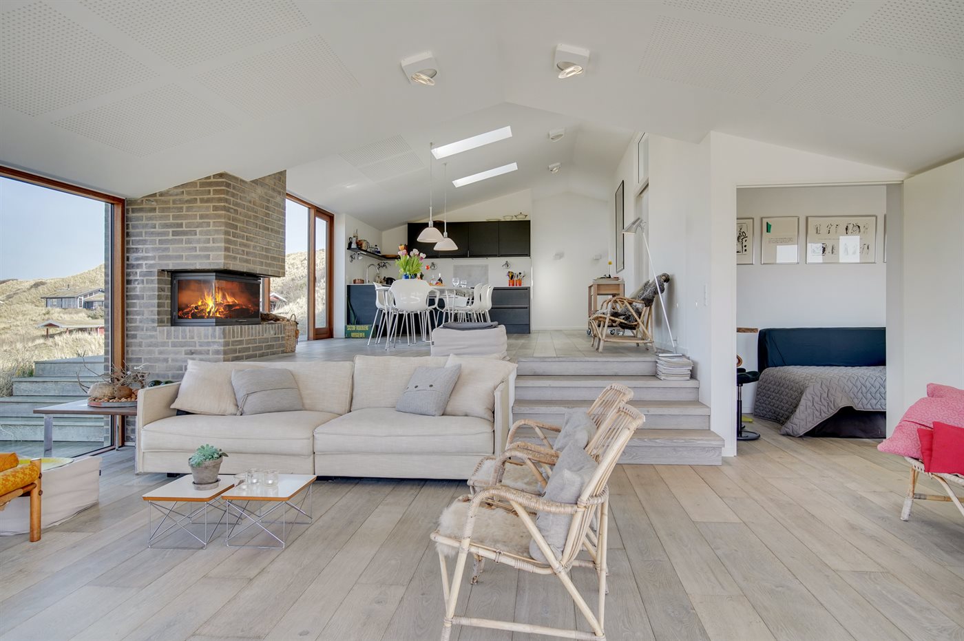 Ferienhaus 13-0396 in Saltum - Bild 4