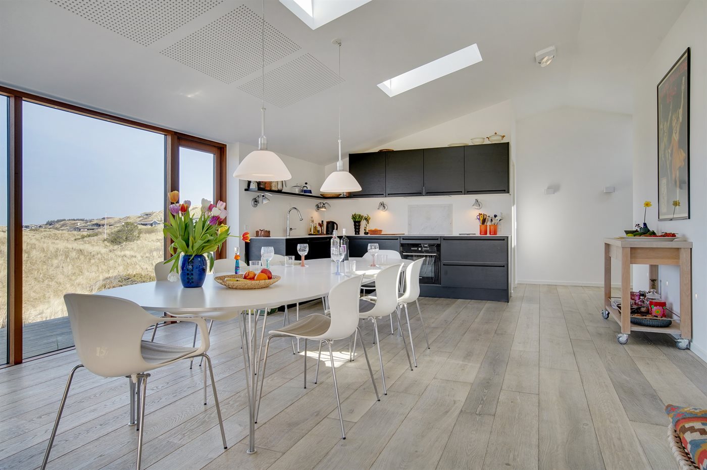 Ferienhaus 13-0396 in Saltum - Bild 5