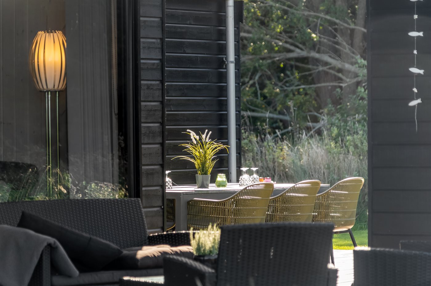 Ferienhaus 13-0398 in Saltum - Bild 2