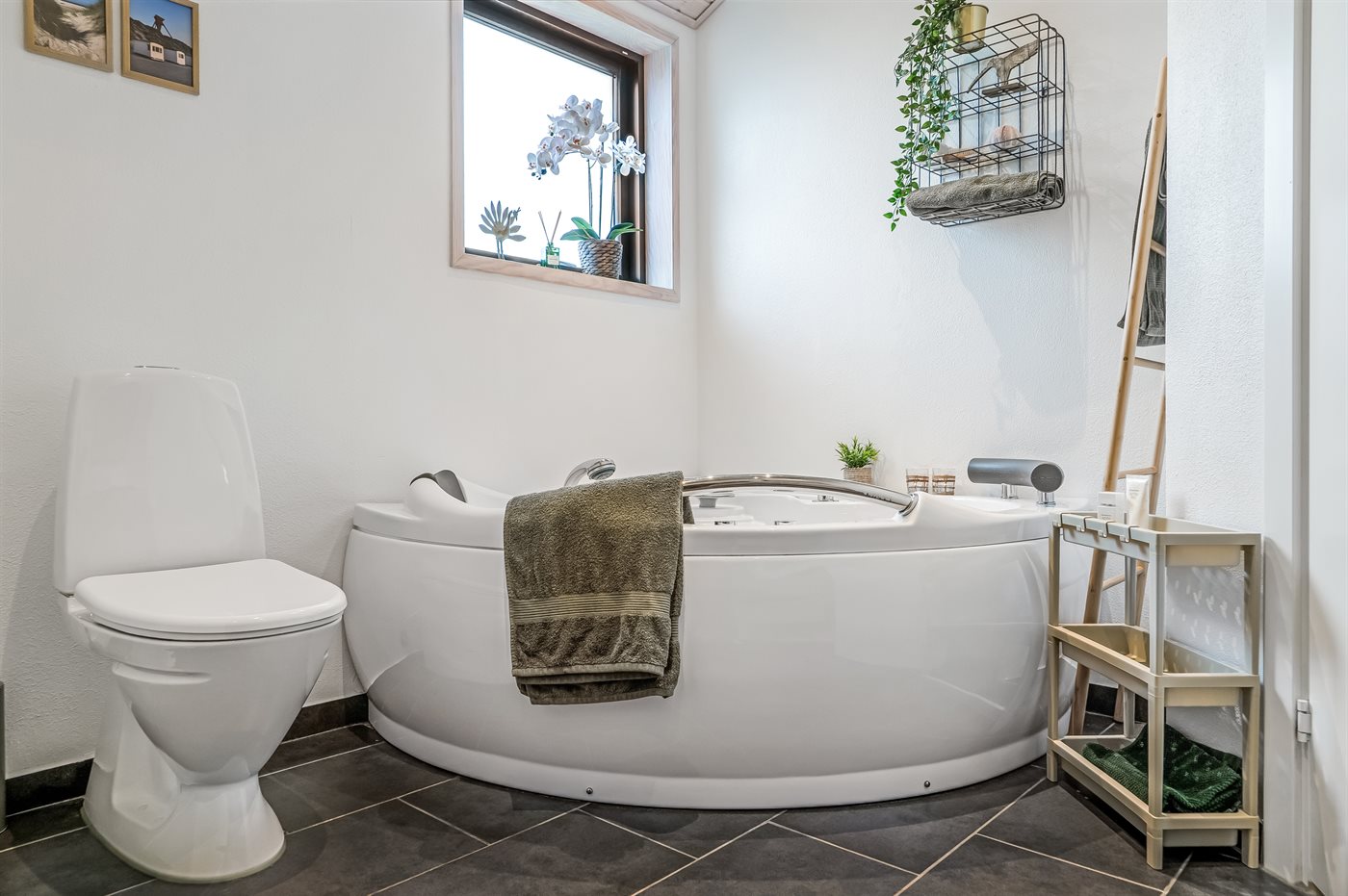 Ferienhaus 13-0398 in Saltum - Bild 3