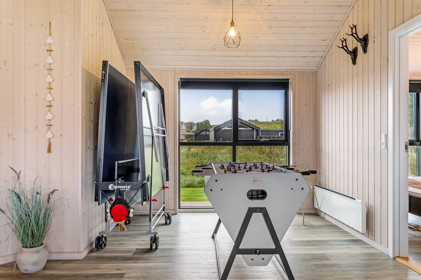 Ferienhaus 13-0398 in Saltum - Bild 4