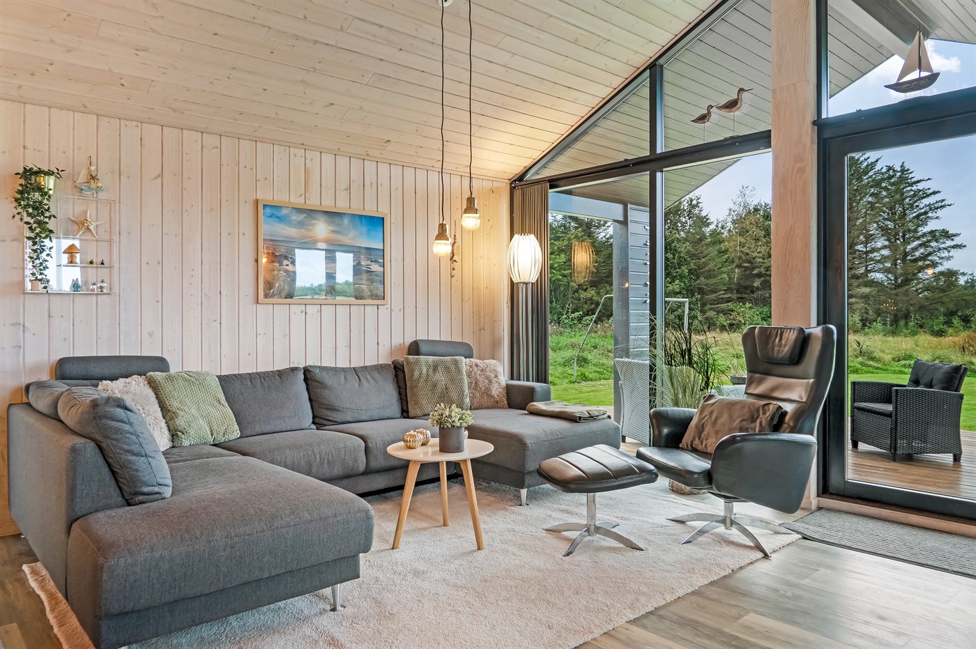 Ferienhaus 13-0398 in Saltum - Bild 5