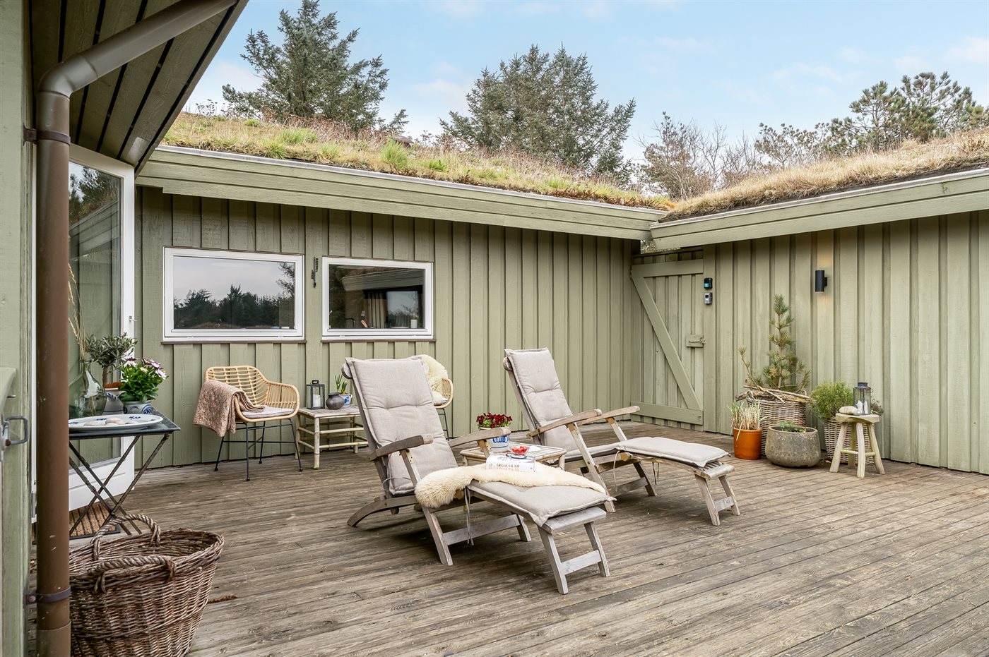 Dein Traumferienhaus in Saltum – Nähe Strand und Natur! - Bild 2