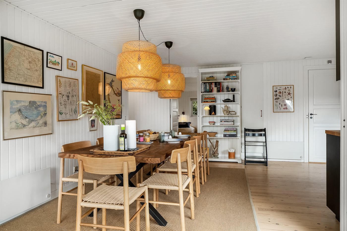 Dein Traumferienhaus in Saltum – Nähe Strand und Natur! - Bild 3