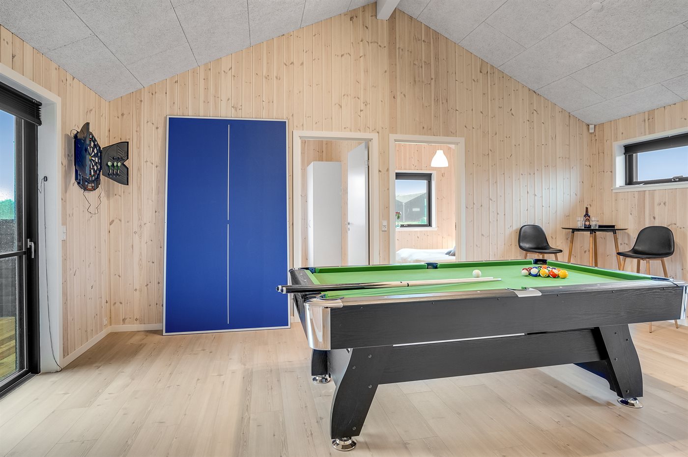 Erholungsparadies in Saltum – Dein Traumferienhaus wartet! - Bild 2