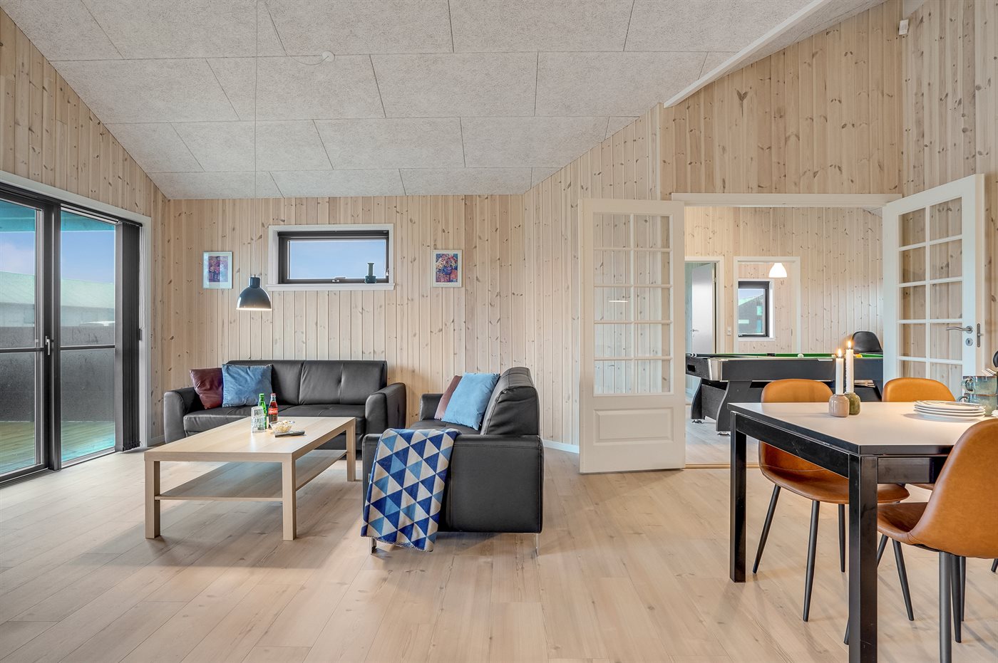 Erholungsparadies in Saltum – Dein Traumferienhaus wartet! - Bild 3