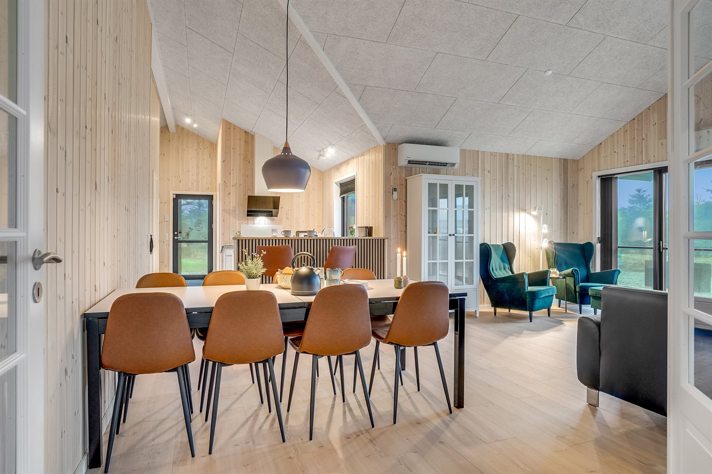 Erholungsparadies in Saltum – Dein Traumferienhaus wartet! - Bild 4