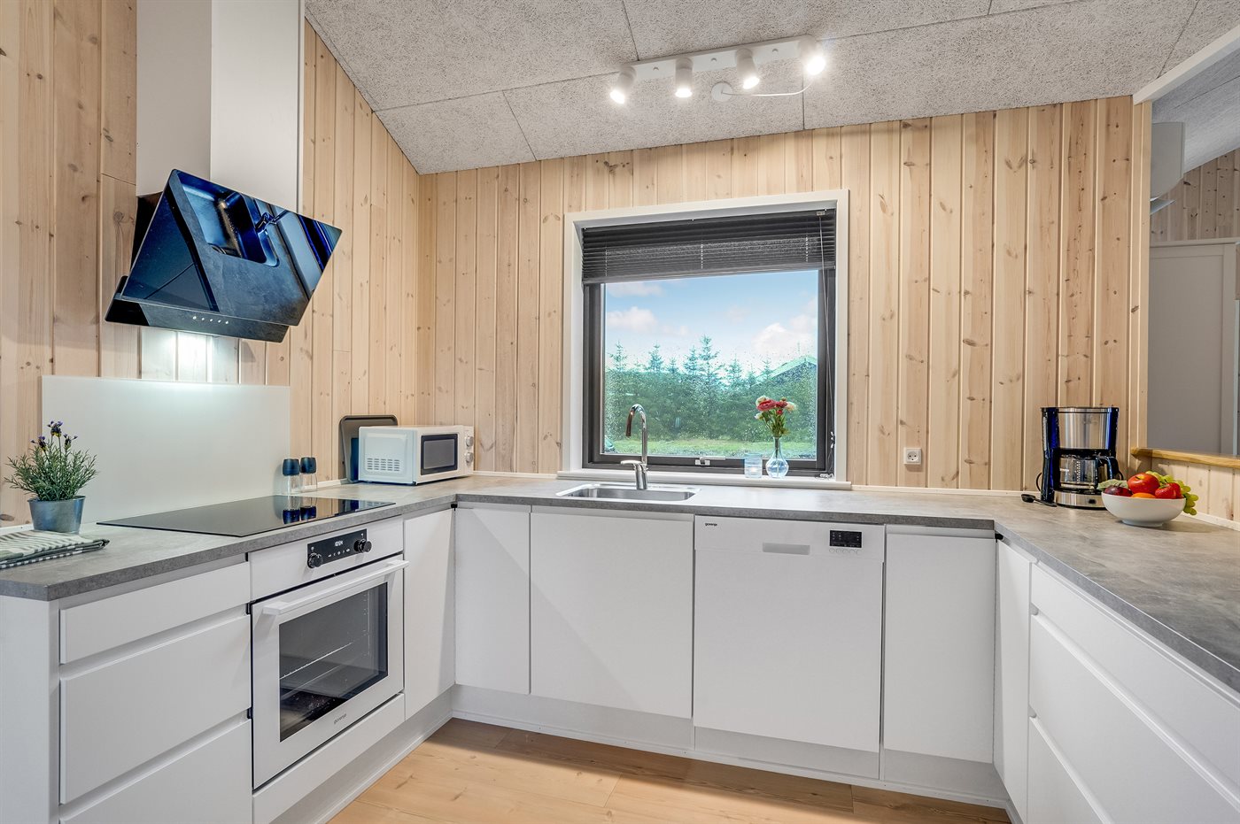 Erholungsparadies in Saltum – Dein Traumferienhaus wartet! - Bild 5