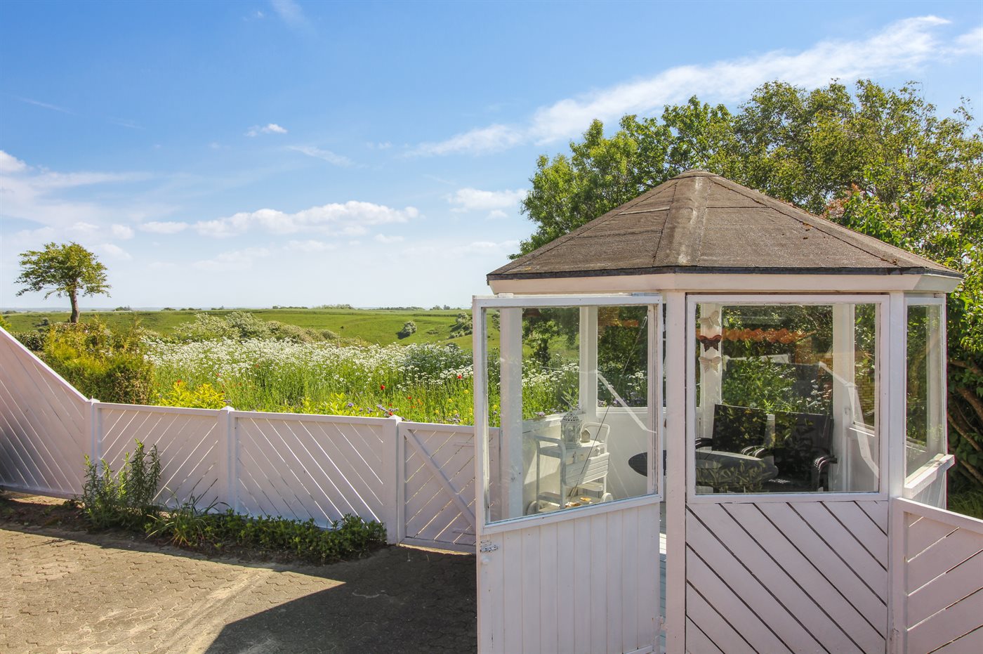 Ferienhaus 13-0416 in Saltum - Bild 3