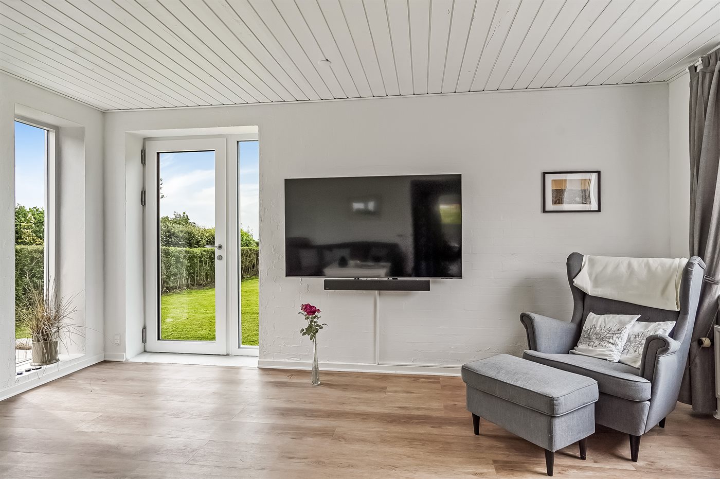 Ferienhaus 13-0416 in Saltum - Bild 5