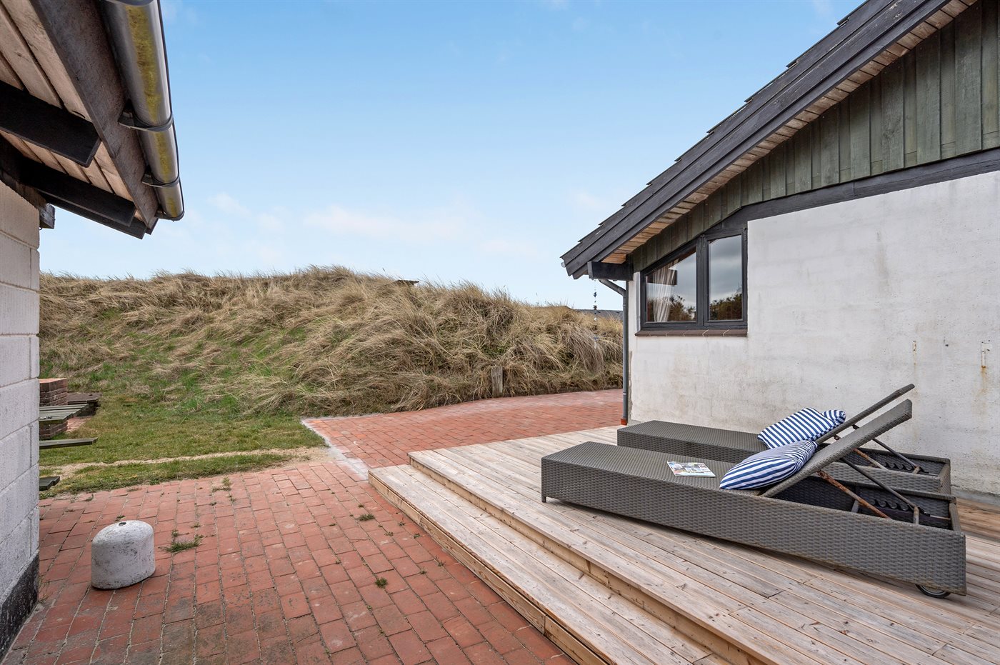 Entspannendes Ferienhaus in Saltum – nur 200 m zum Strand! - Bild 2