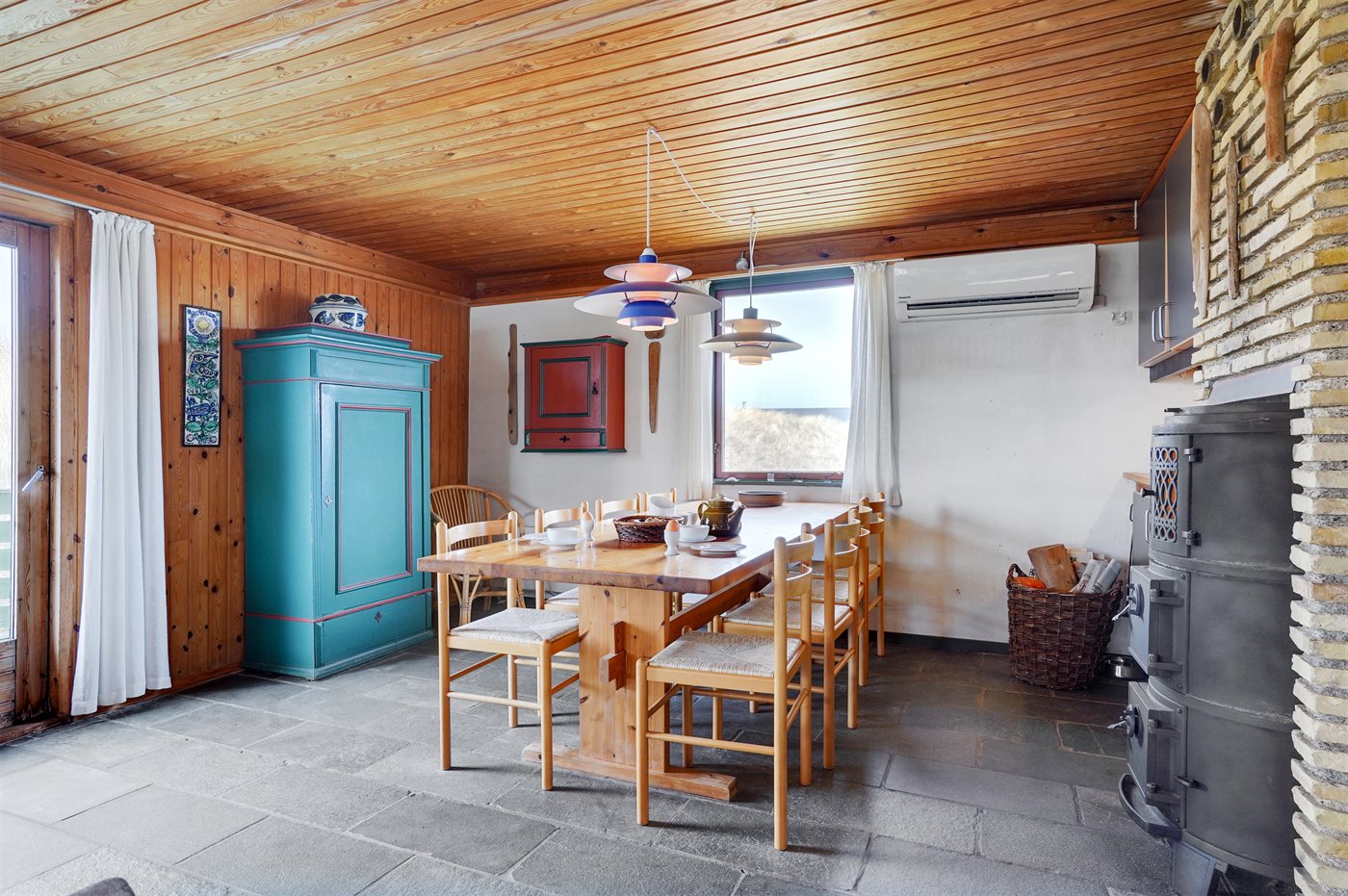 Entspannendes Ferienhaus in Saltum – nur 200 m zum Strand! - Bild 5