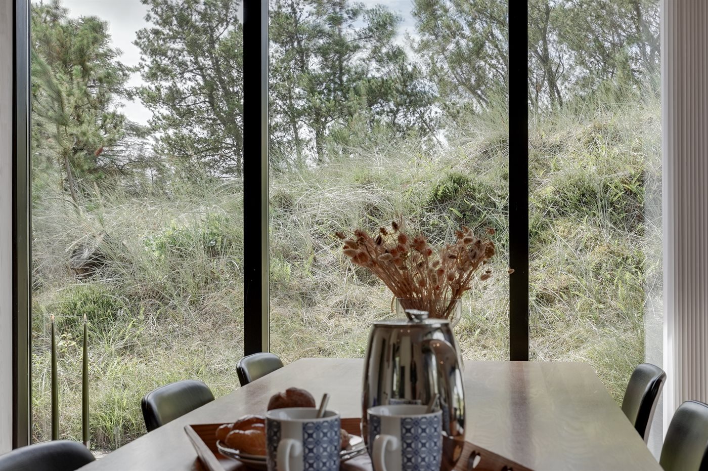 Urlaubstraum in Saltum: Gemütliches Ferienhaus nahe Nordsee! - Bild 2