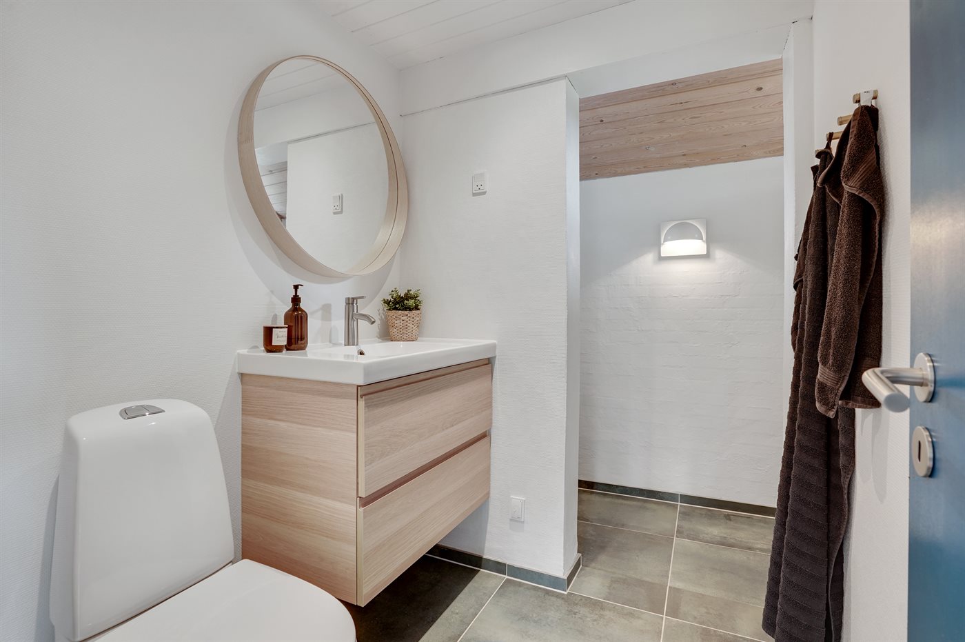 Urlaubstraum in Saltum: Gemütliches Ferienhaus nahe Nordsee! - Bild 4