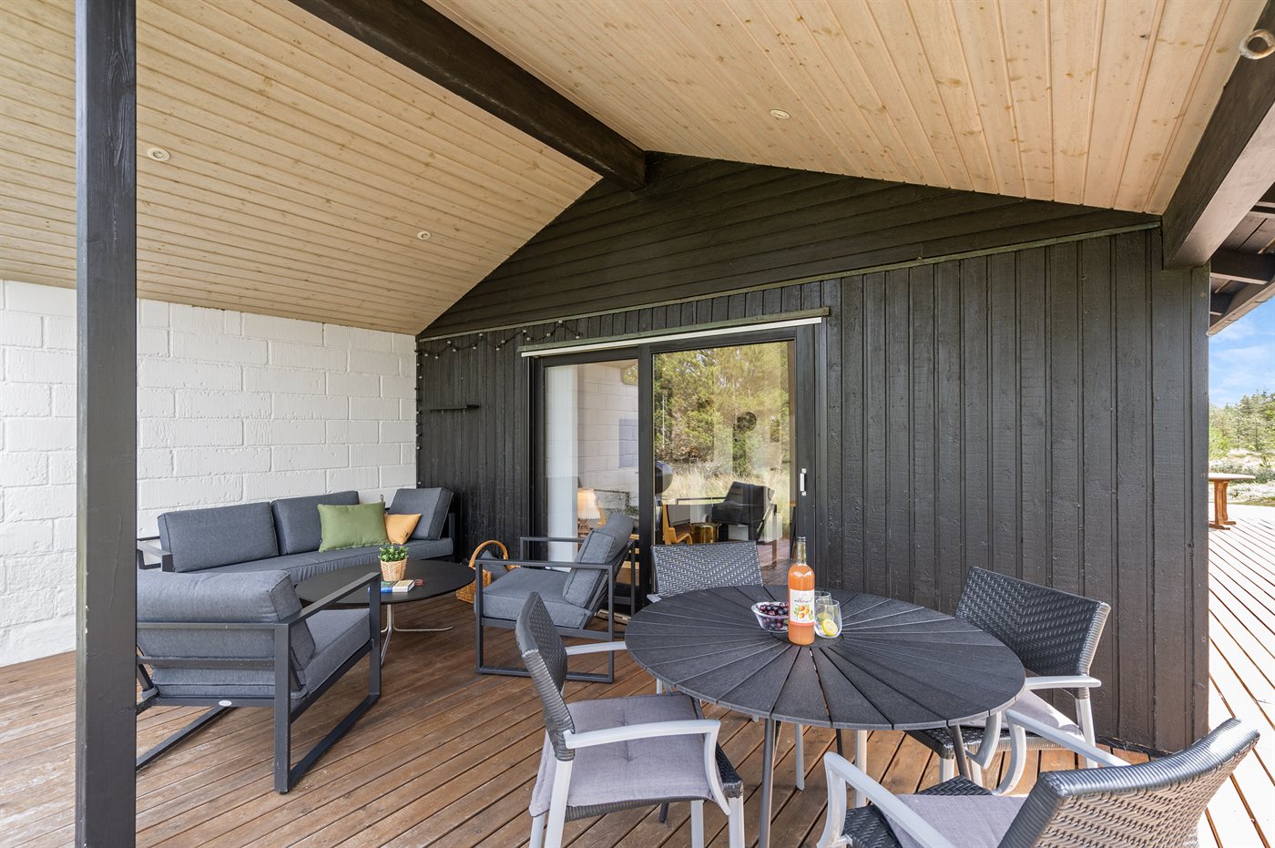 Urlaubstraum in Saltum: Gemütliches Ferienhaus nahe Nordsee! - Bild 5