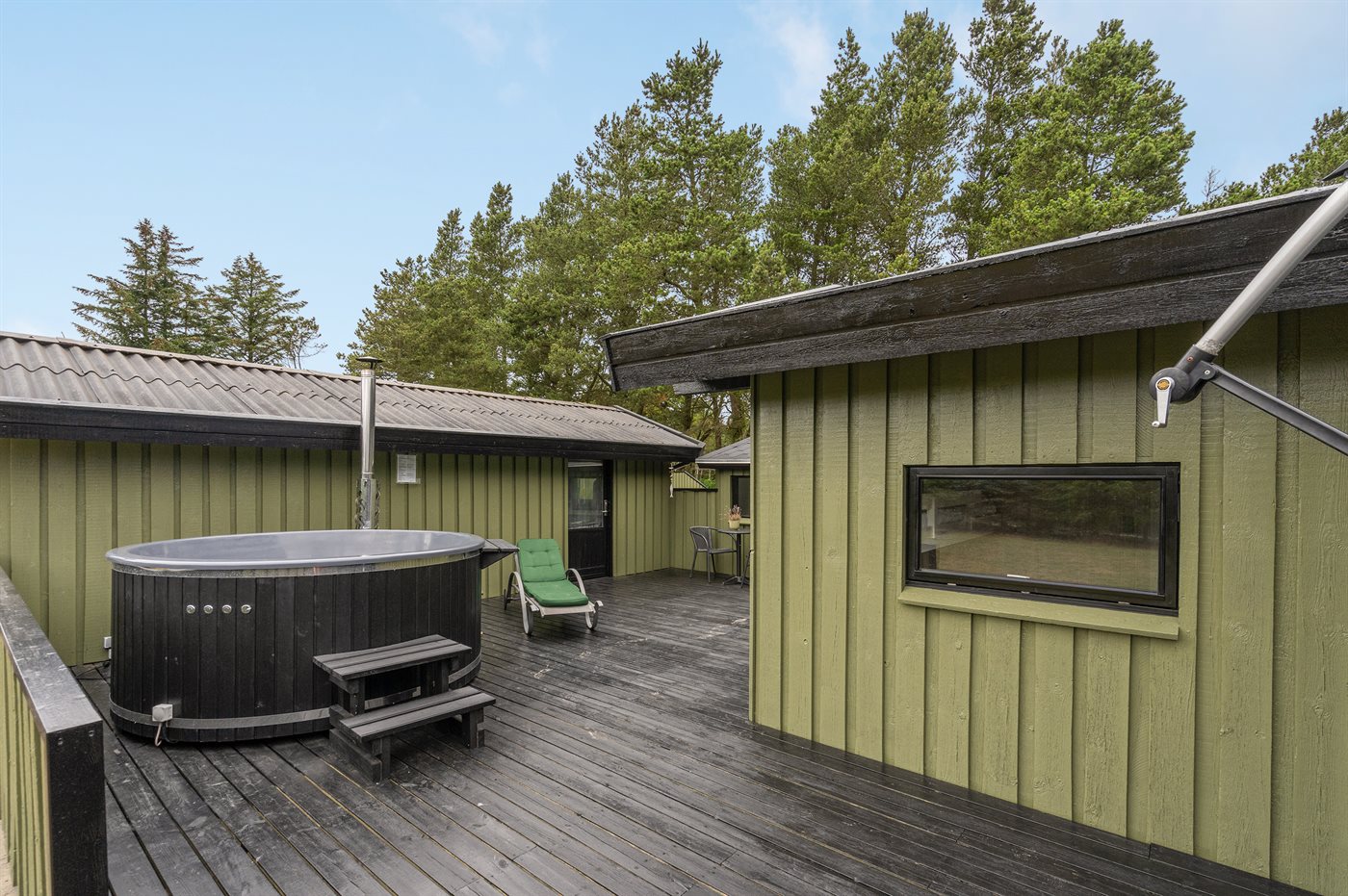 Dein Traumferienhaus in Saltum – Entspannung am Strand! - Bild 2