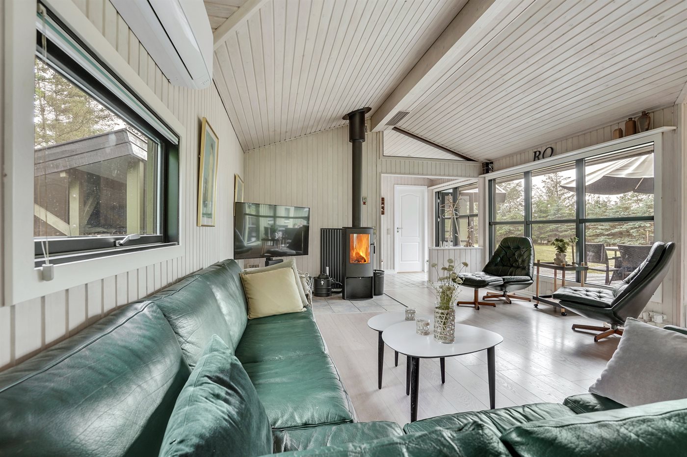 Dein Traumferienhaus in Saltum – Entspannung am Strand! - Bild 5