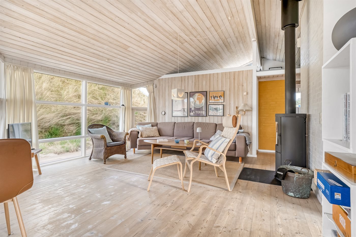 Ferienhaus 13-0422 in Saltum - Bild 2