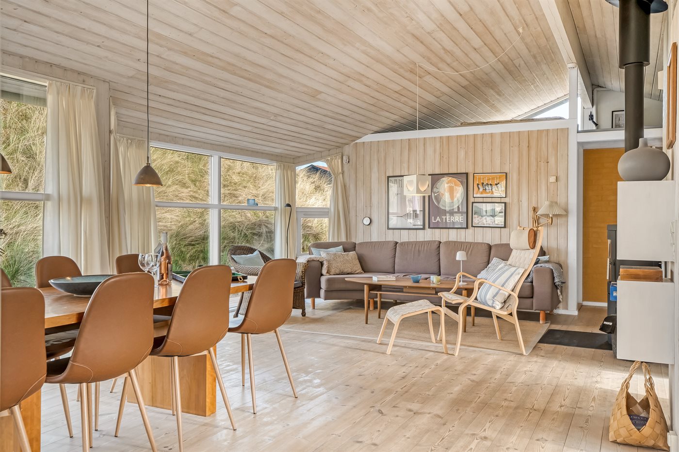 Ferienhaus 13-0422 in Saltum - Bild 3