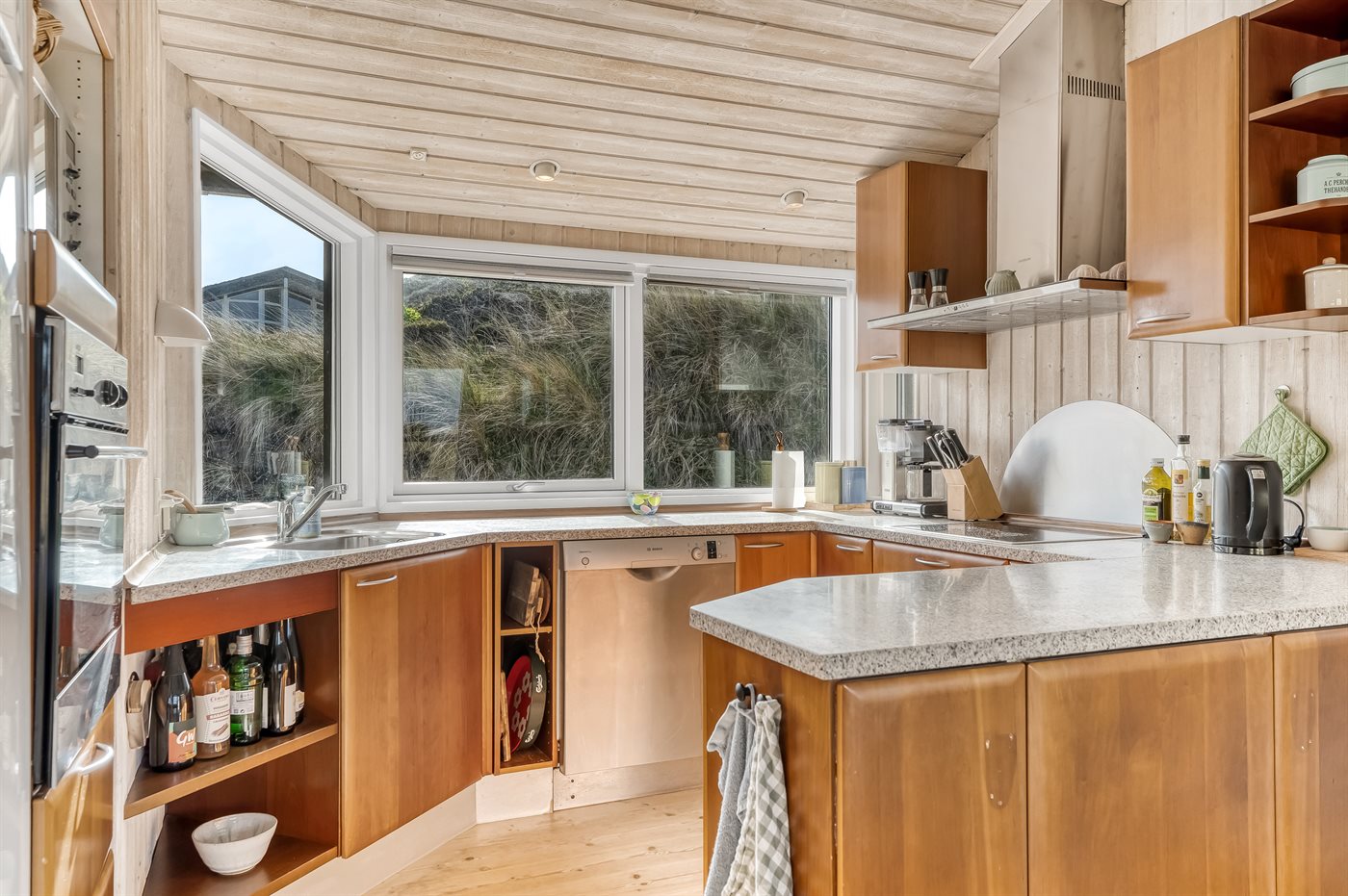 Ferienhaus 13-0422 in Saltum - Bild 4