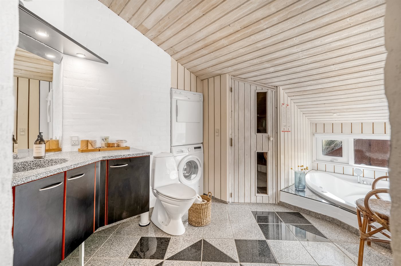 Ferienhaus 13-0422 in Saltum - Bild 5