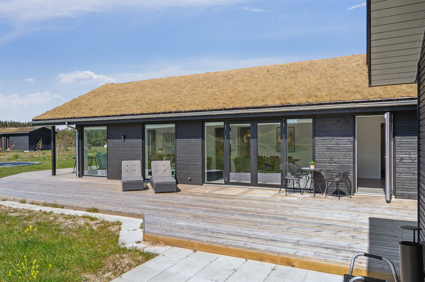 Dein Traum-Ferienhaus in Saltum – Erholung und Spaß pur! - Bild 2