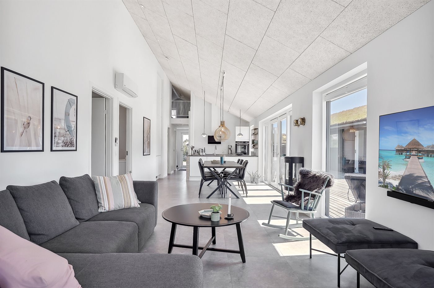 Dein Traum-Ferienhaus in Saltum – Erholung und Spaß pur! - Bild 3