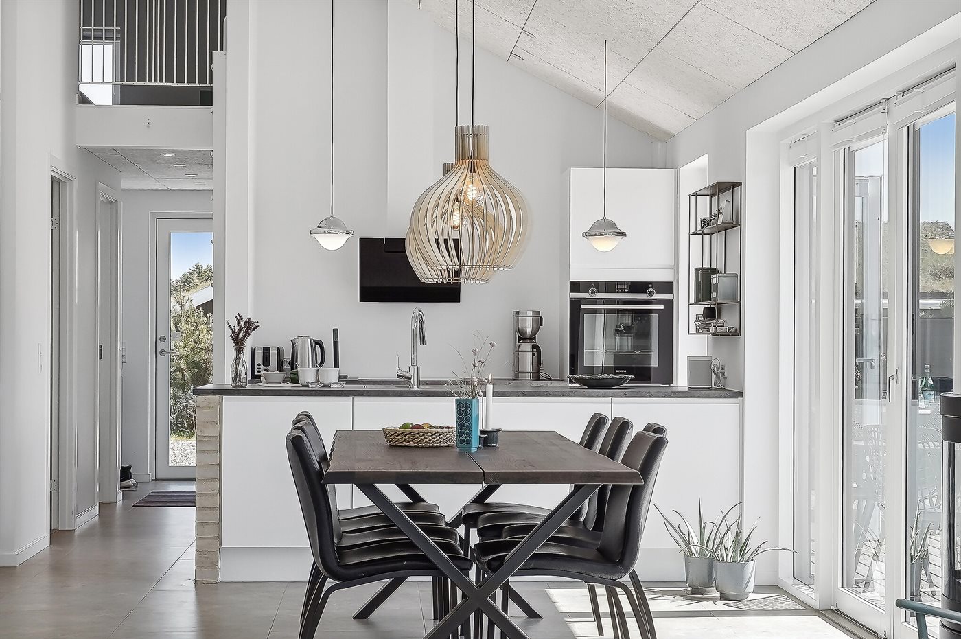 Dein Traum-Ferienhaus in Saltum – Erholung und Spaß pur! - Bild 4