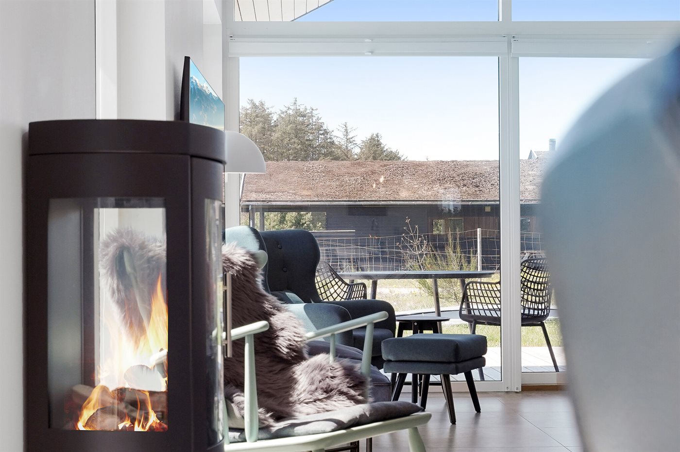 Dein Traum-Ferienhaus in Saltum – Erholung und Spaß pur! - Bild 5