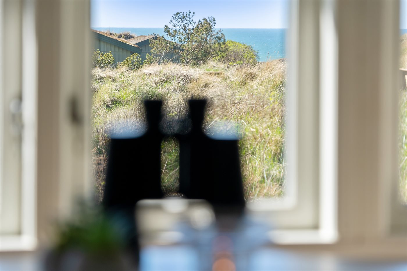 Urlaubstraum in Saltum: Gemütliches Ferienhaus am Meer! - Bild 2
