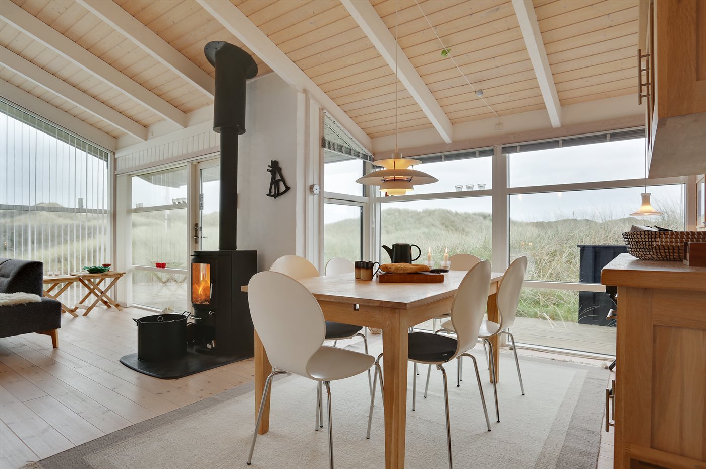 Ferienhaus 13-0425 in Saltum - Bild 3