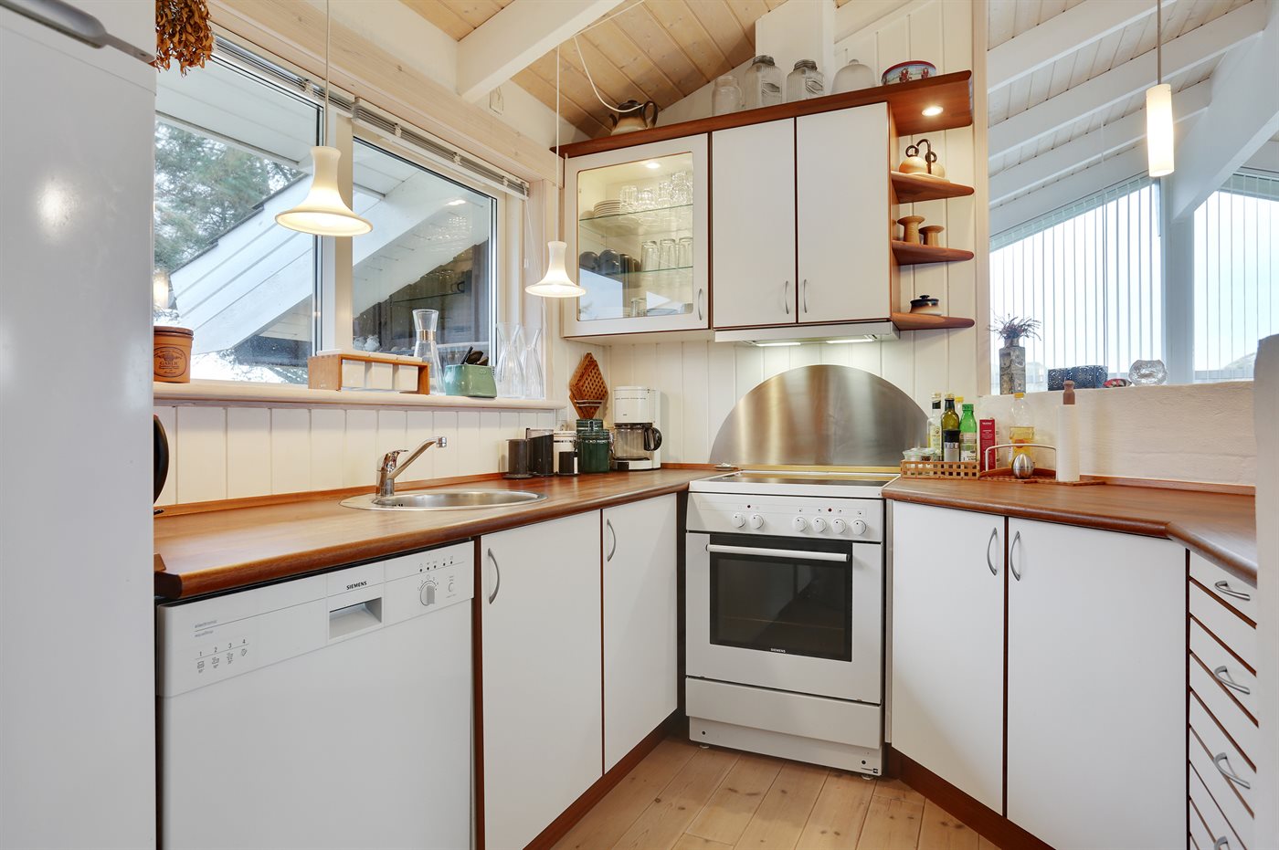 Ferienhaus 13-0425 in Saltum - Bild 4