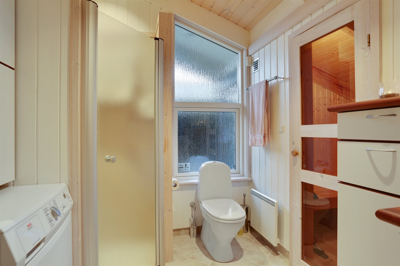 Ferienhaus 13-0425 in Saltum - Bild 5