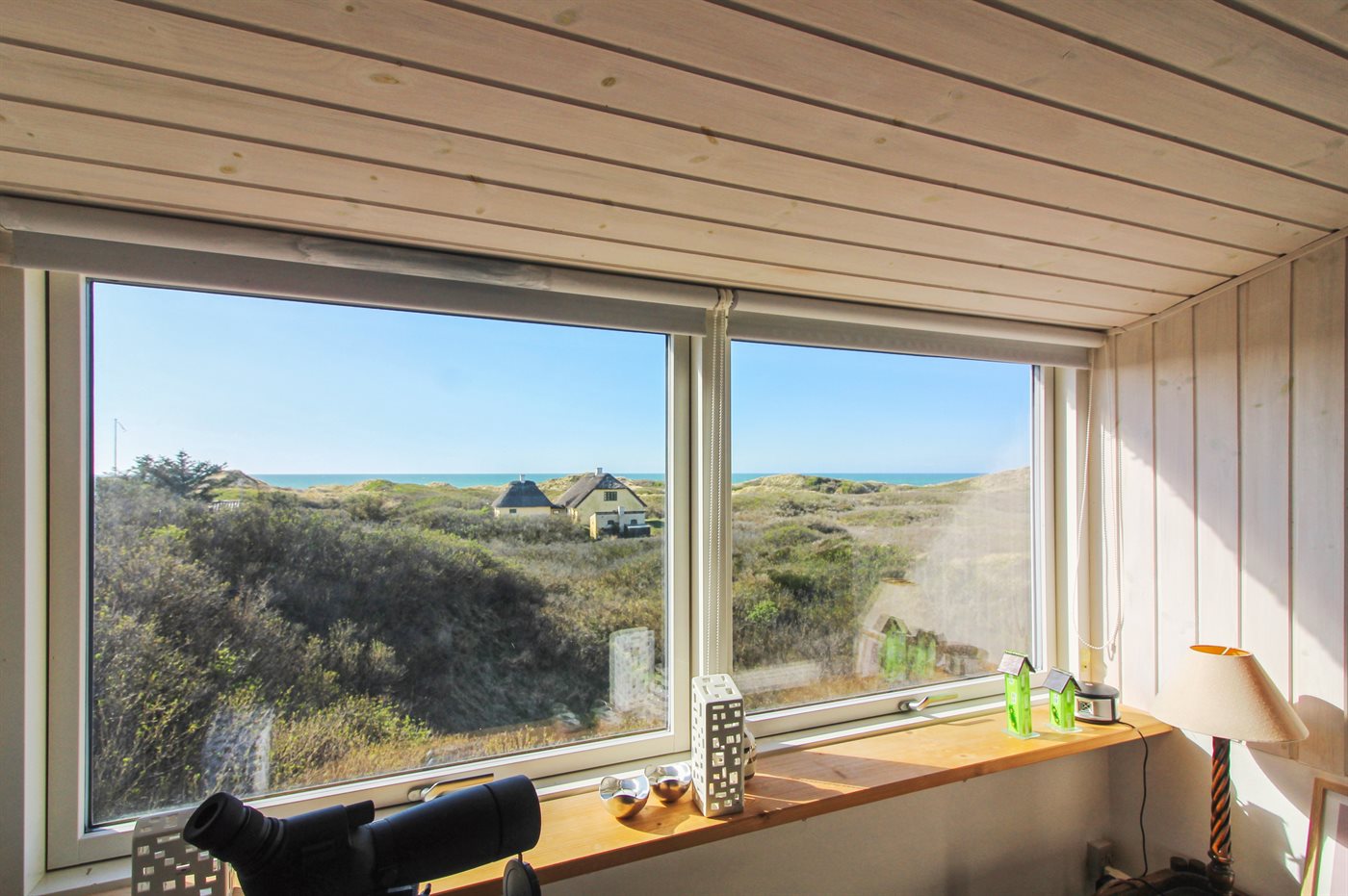 Ferienhaus 13-0426 in Saltum - Bild 2