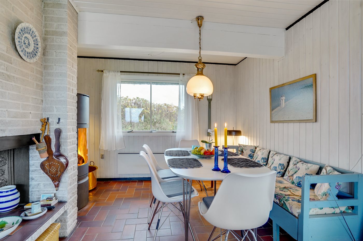 Ferienhaus 13-0426 in Saltum - Bild 3