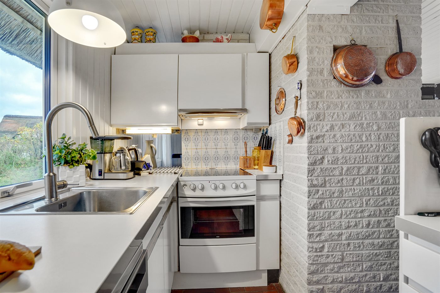 Ferienhaus 13-0426 in Saltum - Bild 4